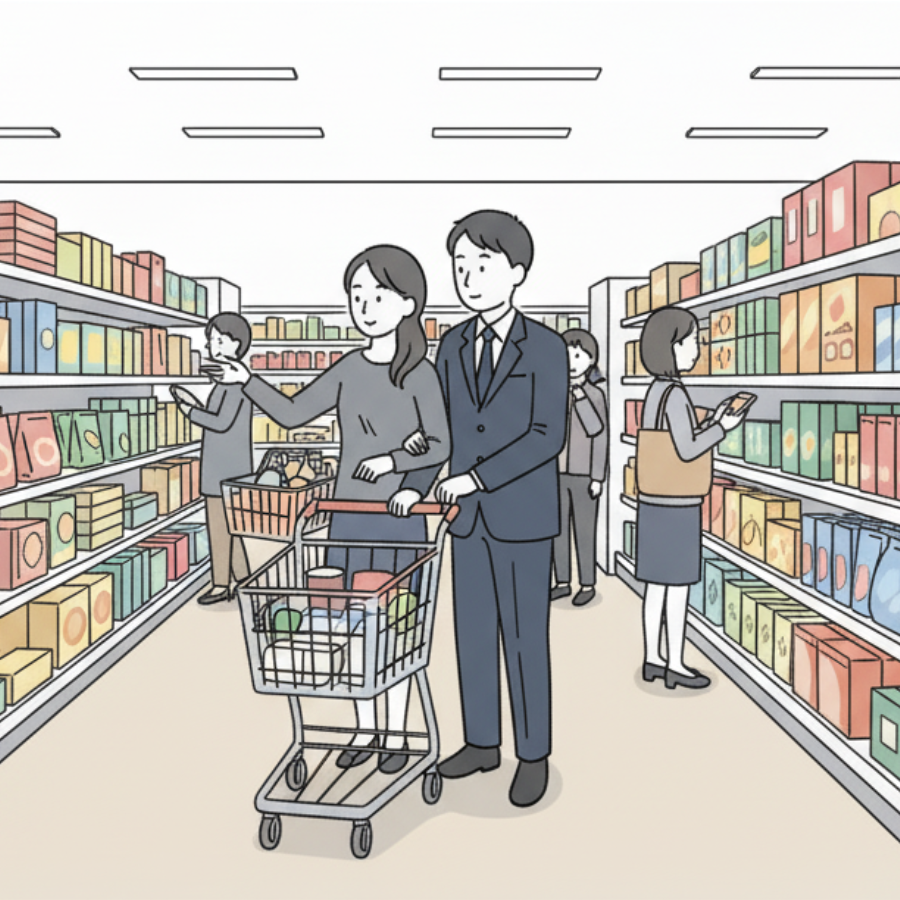 日常生活